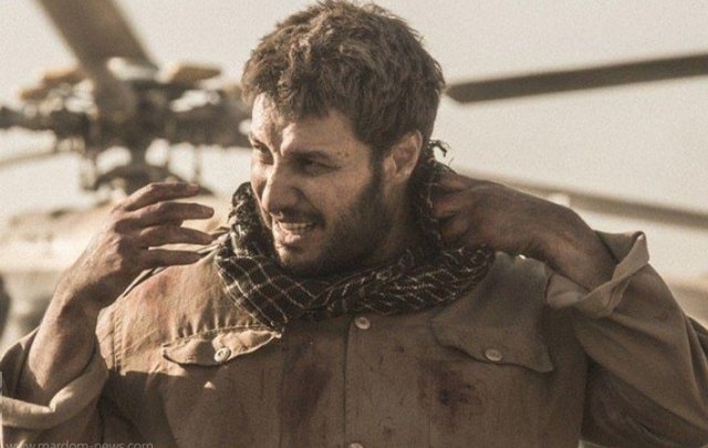 «تنگه ابوقریب» در بازار برلین «تنگه ابوقریب» در بازار برلین