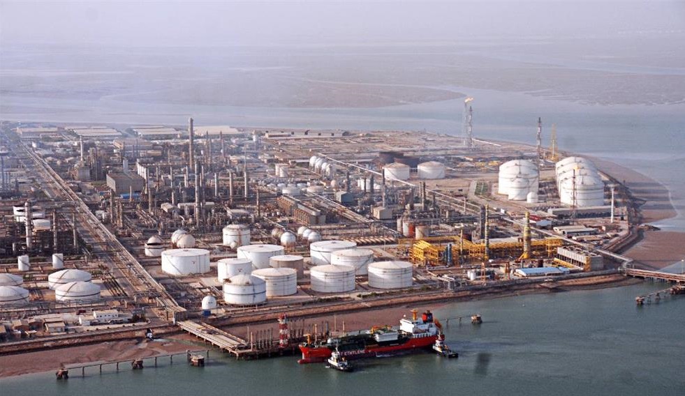 عبور ارزش صادرات محصولات پتروشیمی از 9.6 میلیارد دلار