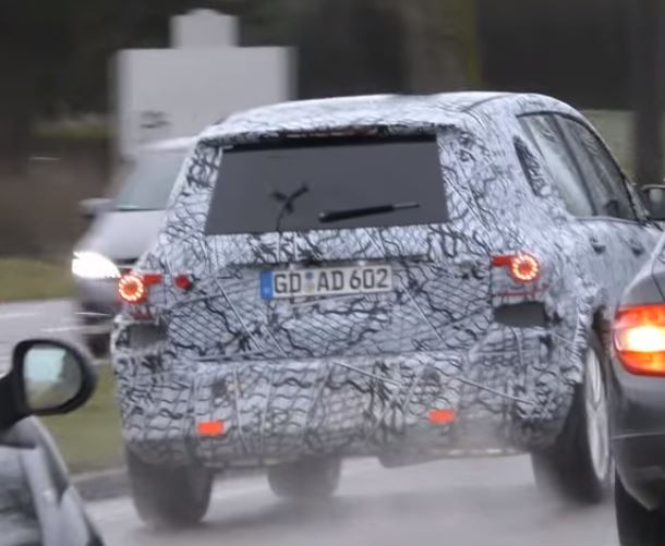 تبلور کلاس G در GLB های جعبه&zwnj;ای 2020 مرسدس