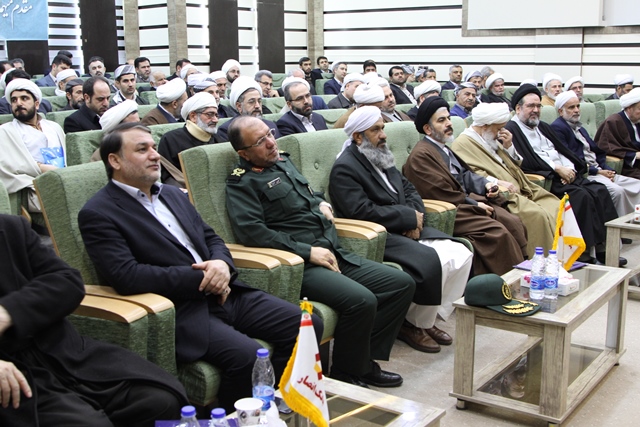 اولین شعبه نمونه بانکداری&zwnj; اسلامی تحت نظارت علمای شیعه و سنی افتتاح شد