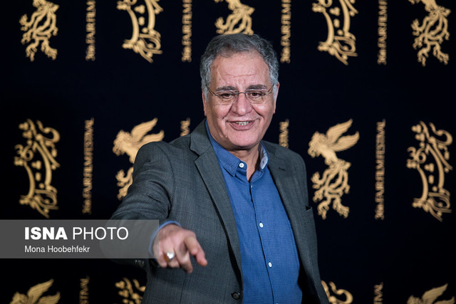 مدیران رفتنی ، فیلمسازن ماندنی