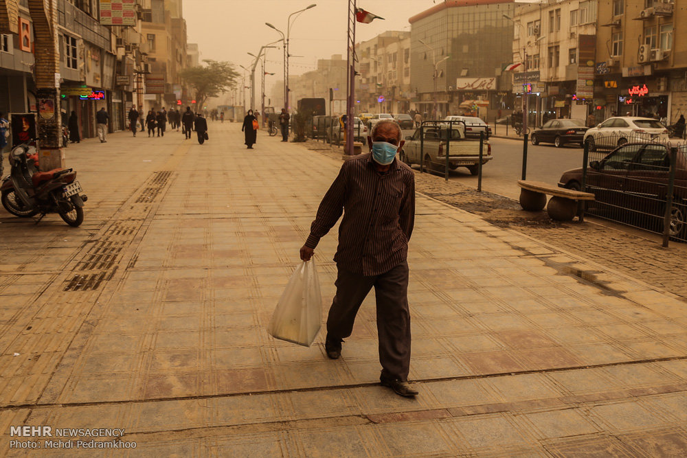 در &laquo;اهواز&raquo; چه می&zwnj;گذرد؟