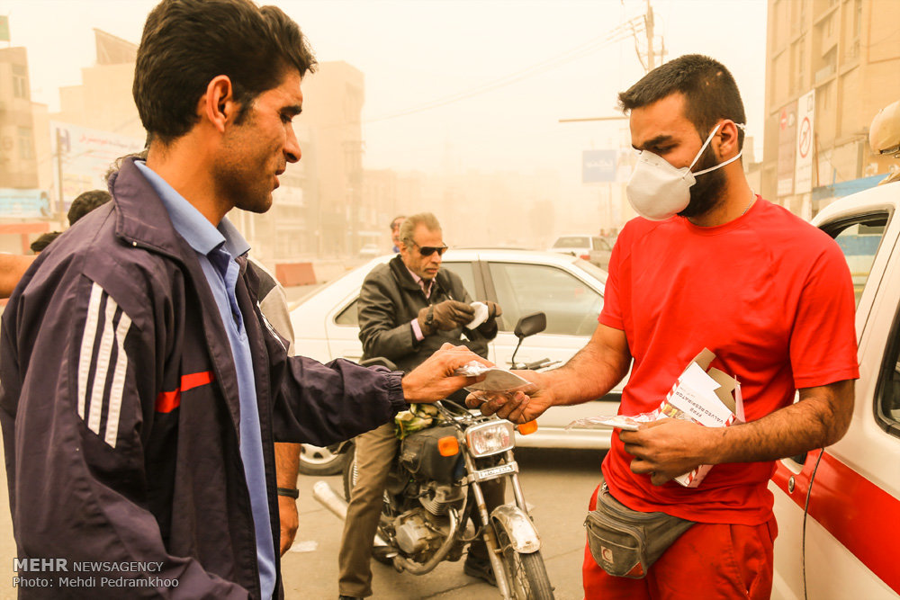 در &laquo;اهواز&raquo; چه می&zwnj;گذرد؟