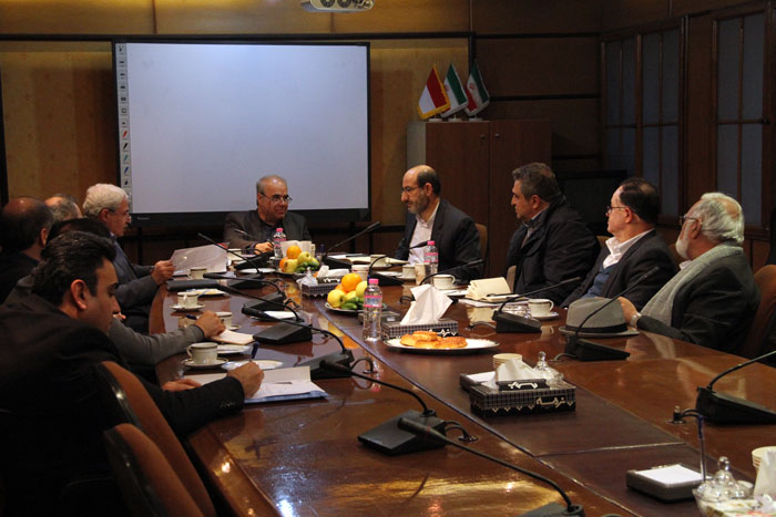 معاون مطبوعاتی وزیر ارشاد: از تشکیل یک نهاد صنفی حوزه تبلیغات حمایت می&zwnj;کنیم