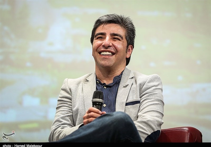 خشایار الوند: بعید است با خشایار الوند: بعید است با