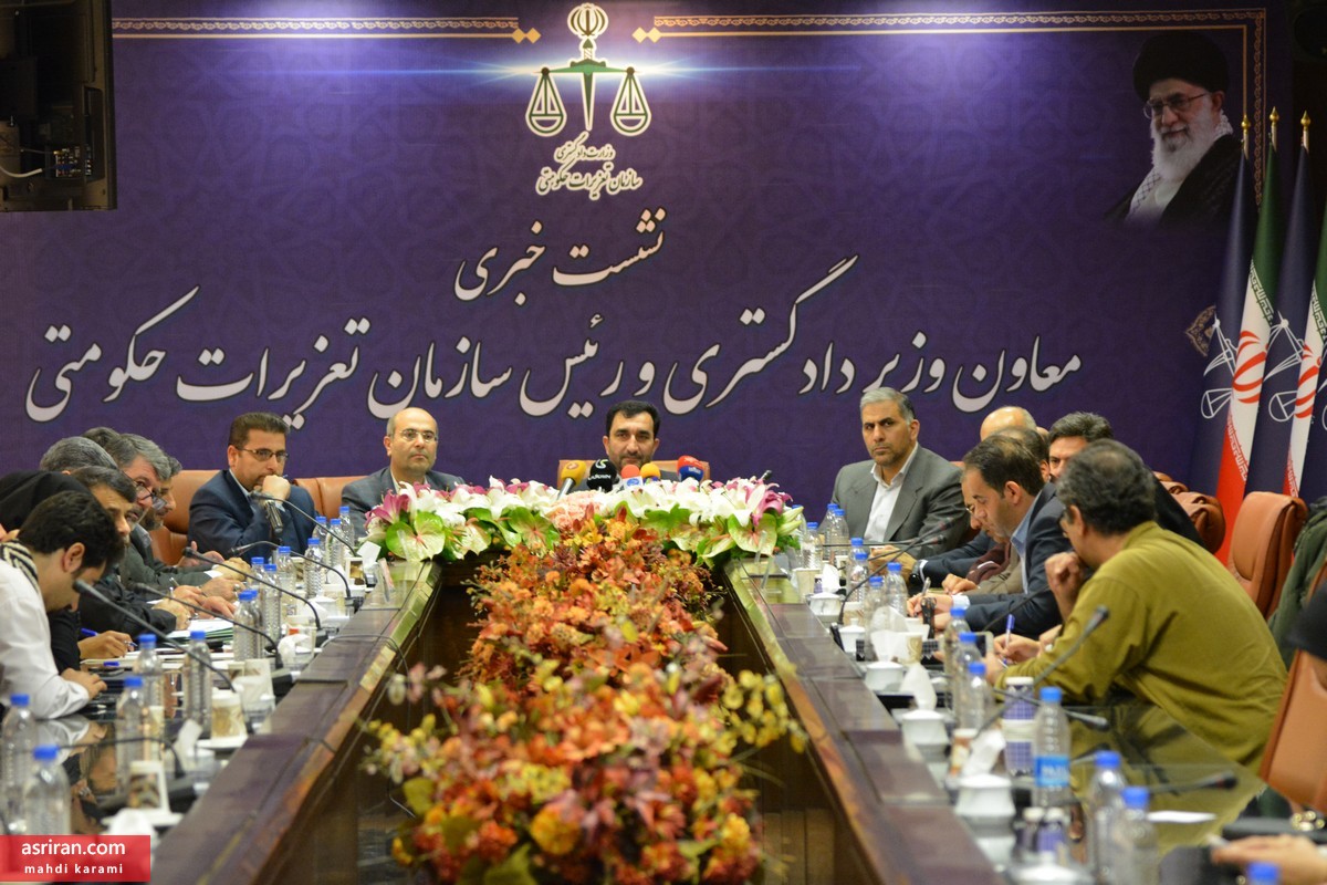 سازمان تعزیرات: اگر تخفیفات فروشگاههای زنجیرهای مشکلاتی به وجود آورد، برخورد میکنیم سازمان تعزیرات: اگر تخفیفات فروشگاههای زنجیرهای مشکلاتی به وجود آورد، برخورد میکنیم