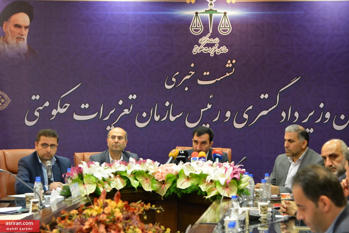 سازمان تعزیرات: اگر تخفیفات فروشگاههای زنجیرهای مشکلاتی به وجود آورد، برخورد میکنیم سازمان تعزیرات: اگر تخفیفات فروشگاههای زنجیرهای مشکلاتی به وجود آورد، برخورد میکنیم