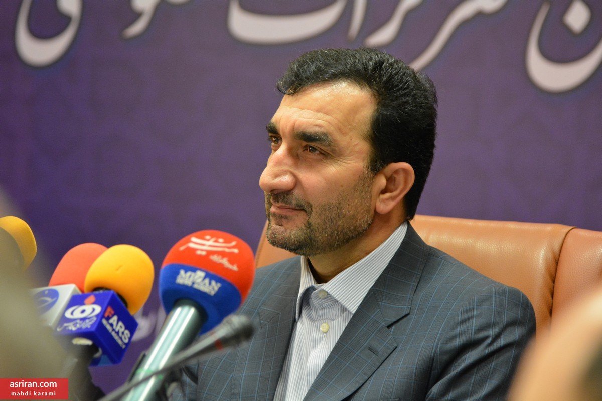 سازمان تعزیرات: اگر تخفیفات فروشگاههای زنجیرهای مشکلاتی به وجود آورد، برخورد میکنیم سازمان تعزیرات: اگر تخفیفات فروشگاههای زنجیرهای مشکلاتی به وجود آورد، برخورد میکنیم