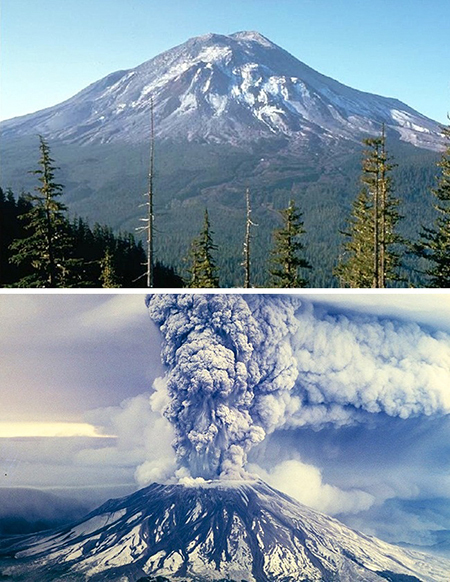 باورتان می&zwnj;شود این عکس&zwnj;ها به فاصله یک روز گرفته شده&zwnj;اند