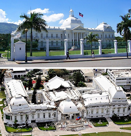 باورتان می&zwnj;شود این عکس&zwnj;ها به فاصله یک روز گرفته شده&zwnj;اند