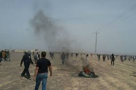 از ایثار در حق یکدیگر تا بستن آب به روی هم/ اسرائیل و کشورهای عربی در زمینه آب از ما جلو افتاده اند