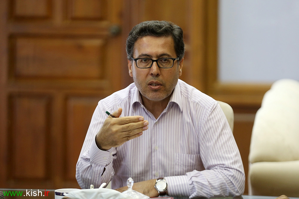 مخالفت مدیرعامل سازمان منطقه آزاد کیش با طرح وزارت صنعت درخصوص واردات خودرو به کیش
