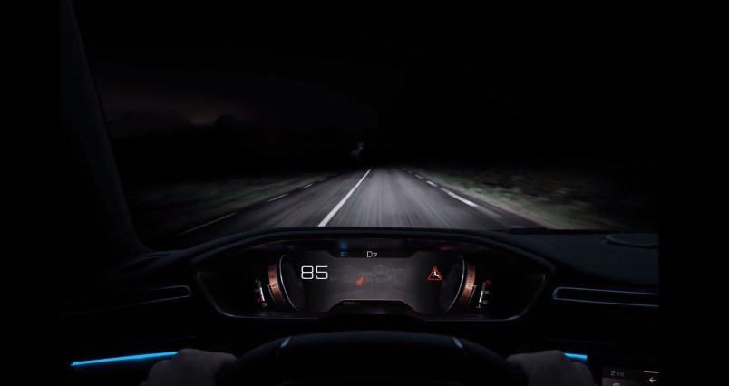 پیش&zwnj;نمایش از 508 جدید پژو در آستانه نمایشگاه ژنو