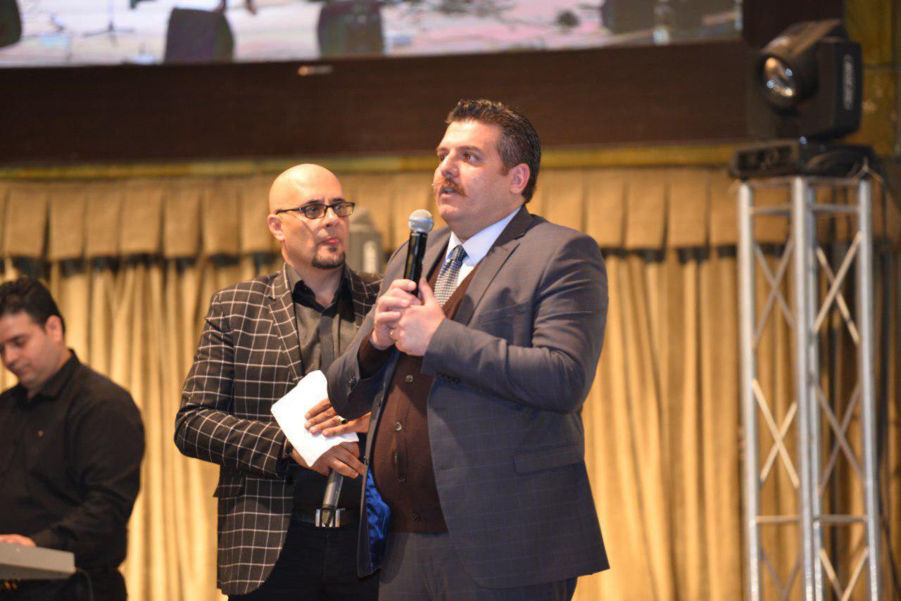 خریدار تیوولی، یک تیوولی هم هدیه گرفت