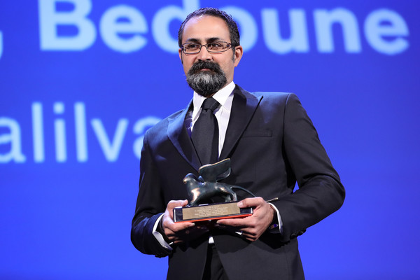 نارضایتی توئیتری تهیه کننده 