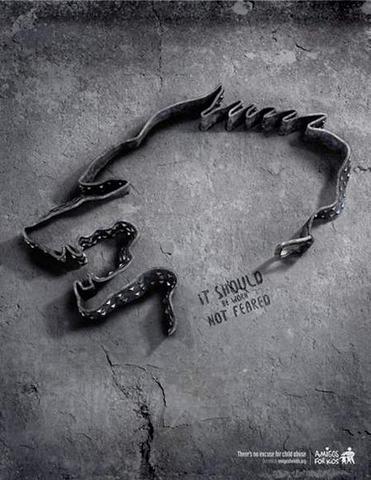 تصاویر جالب از تبلیغات اجتماعی خوب و حرفه&zwnj;ای