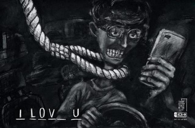 تصاویر جالب از تبلیغات اجتماعی خوب و حرفه&zwnj;ای