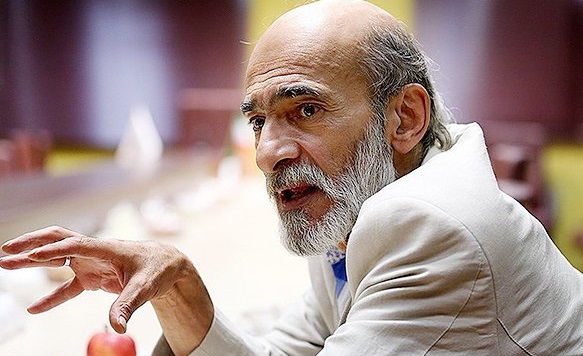 سید ضیاءالدین دری: درون نظام الان نیروهایی وجود دارند که متعهد به بریتانیا هستند