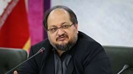 وزیر صنعت: خطرناک بودن جاده ها و وجود نقاط غیر ایمن را کتمان نمی کنیم