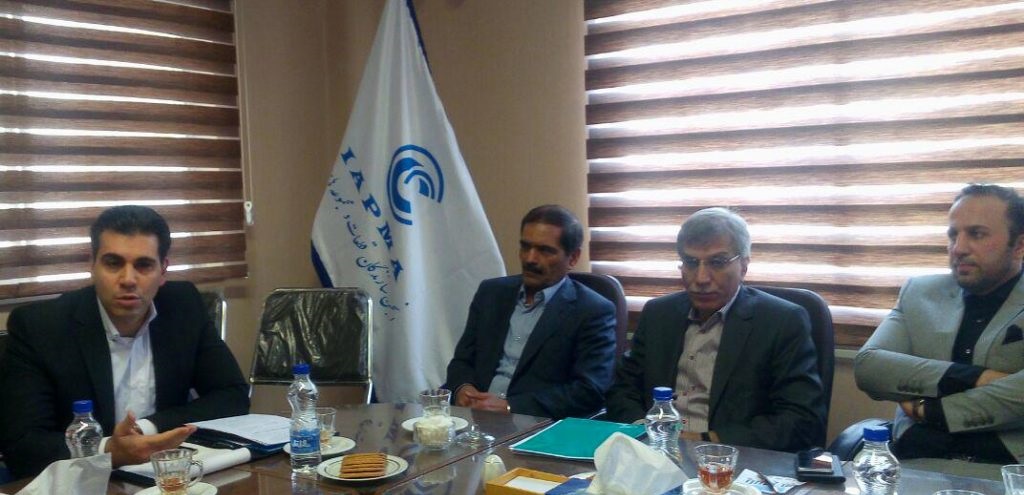 مشاور وزیر صنعت: تبعیض در تبعیت از شورای رقابت منطقی نیست