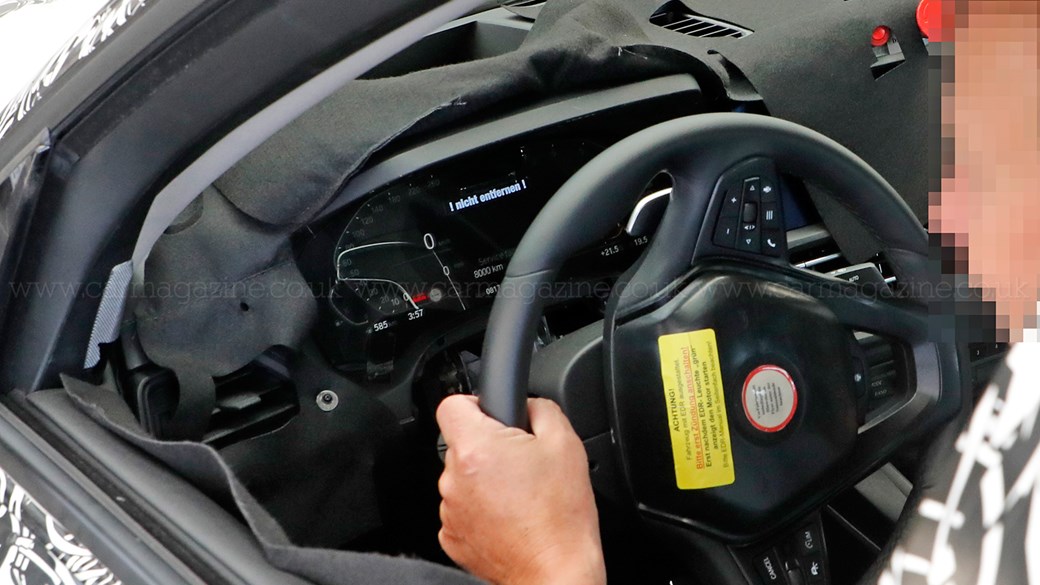 ///6 فروردین/ 1397////چالش سخت ب&zwnj;ام&zwnj;و در دنیای رقابت: ب ام&zwnj;و سری 3// این خودرو ارزش انتظار دارد