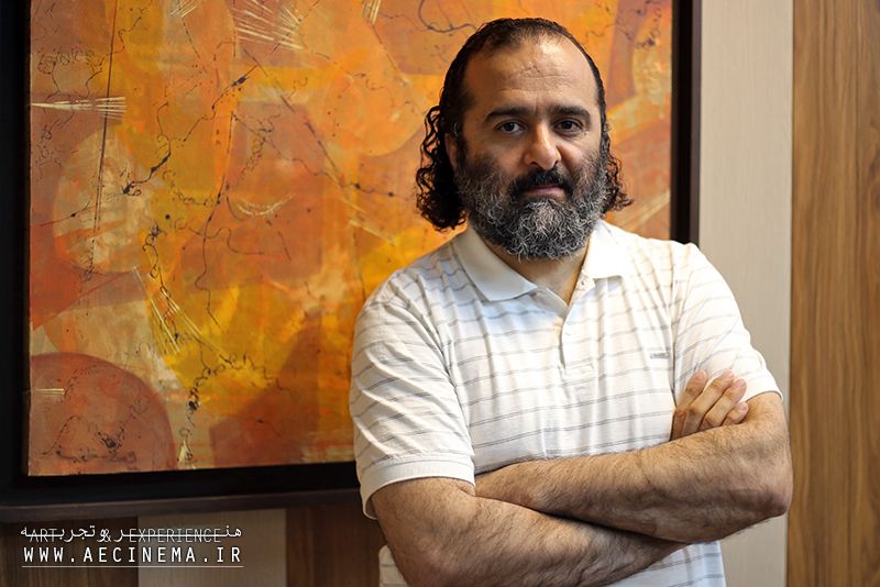 مدیر سینمای هنر و تجربه: كيارستمي و سهراب شهيدثالث را تكفير ميگويند/ با استدلال کاسبکارانه باید فاتحه سینمای هنری را خواند مدیر سینمای هنر و تجربه: كيارستمي و سهراب شهيدثالث را تكفير ميگويند/ با استدلال کاسبکارانه باید فاتحه سینمای هنری را خواند