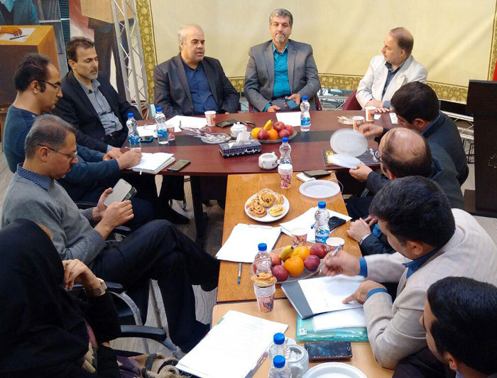 سلطانی فر معاون مطبوعاتی: اولویت ما واگذاری امور صنفی به خانه&zwnj;های مطبوعات است