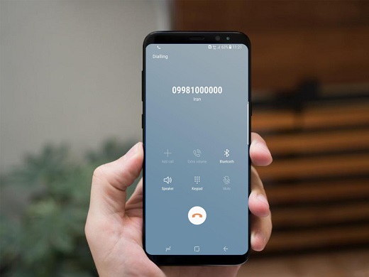 عرضه گوشی گلکسی S9 و S9 پلاس سامسونگ با سیم&zwnj;کارت&zwnj;های شاتل موبایل