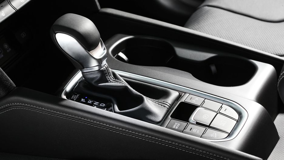 رونمایی رسمی از سانتافه 2019/ موتورهای دیزلی در نسخه&zwnj;های جدید