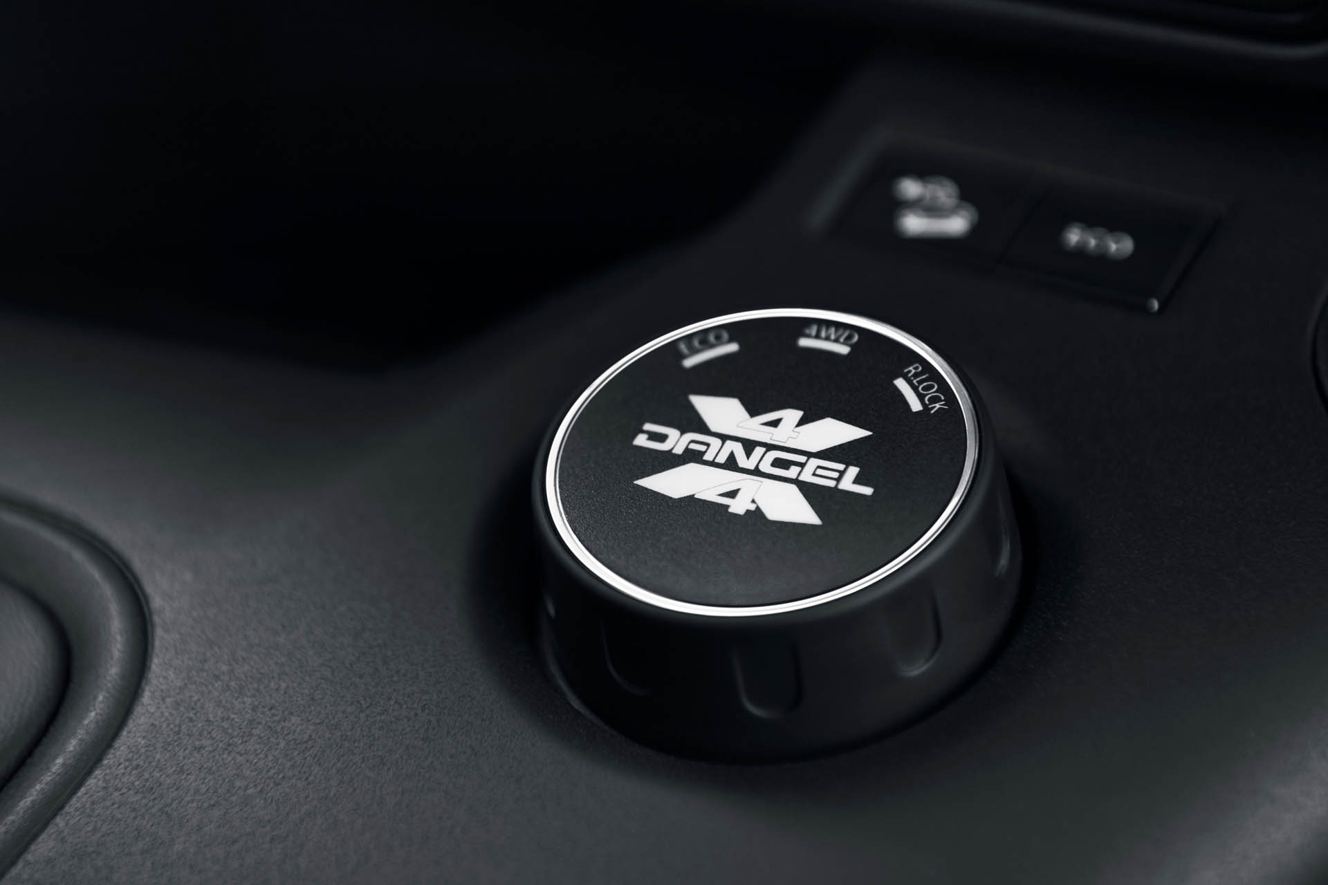 ون مفهومی ریفتر پژو با قابلیت حرکت آفرودی