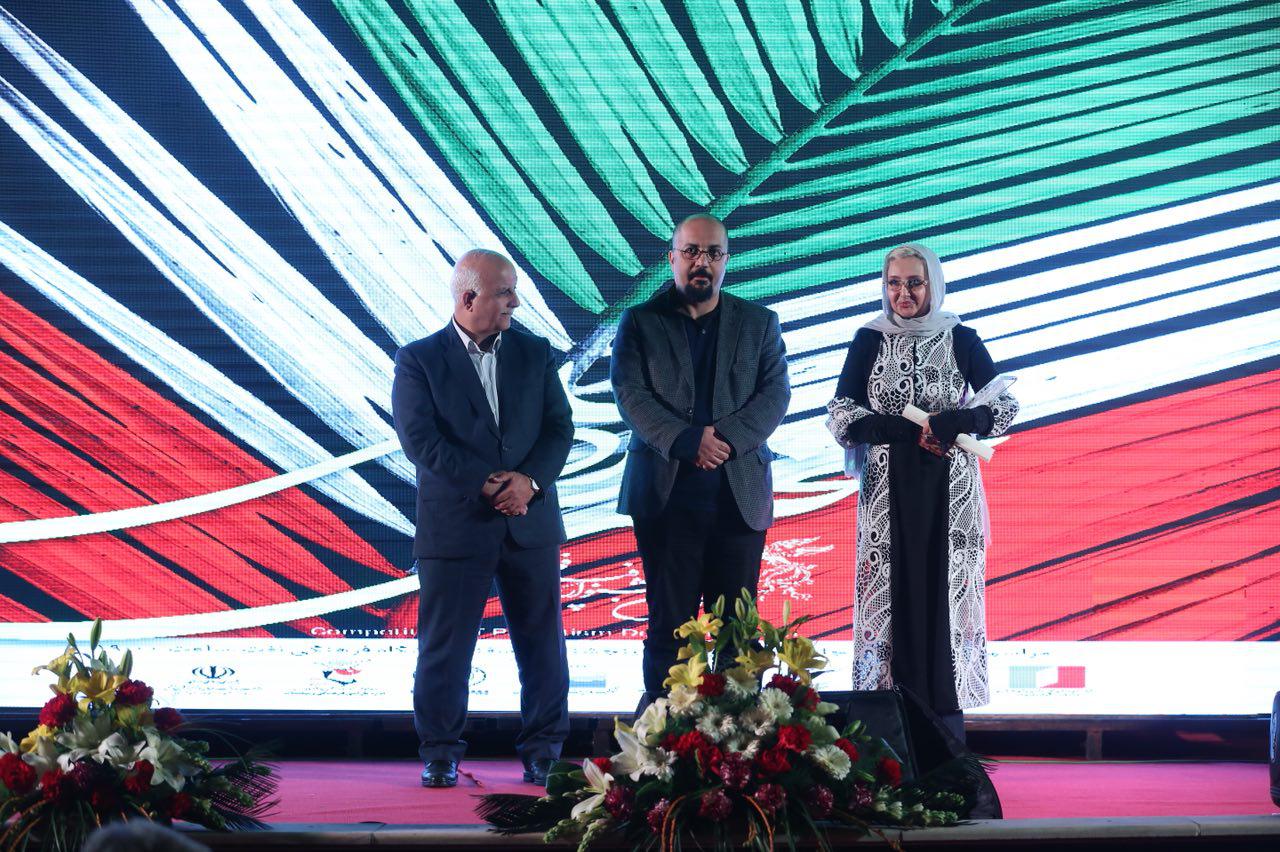 برگزیدگان بخش &laquo;تجلی اراده ملی&raquo; جشنواره فیلم فجر معرفی شدند