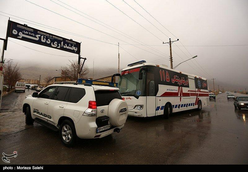 دولت از تولید تجهیزات فرودگاهی قدیمی حمایت نکند/سیستم جدید ناوبری &laquo;اِم دی ای&raquo; فرودگاه یاسوج، غیر فعال است/سازمان هواشناسی نگفته است پرواز تهران_ یاسوج لغو شود