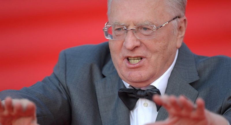 آشنایی با نامزدهای انتخابات ریاست&zwnj;جمهوری روسیه