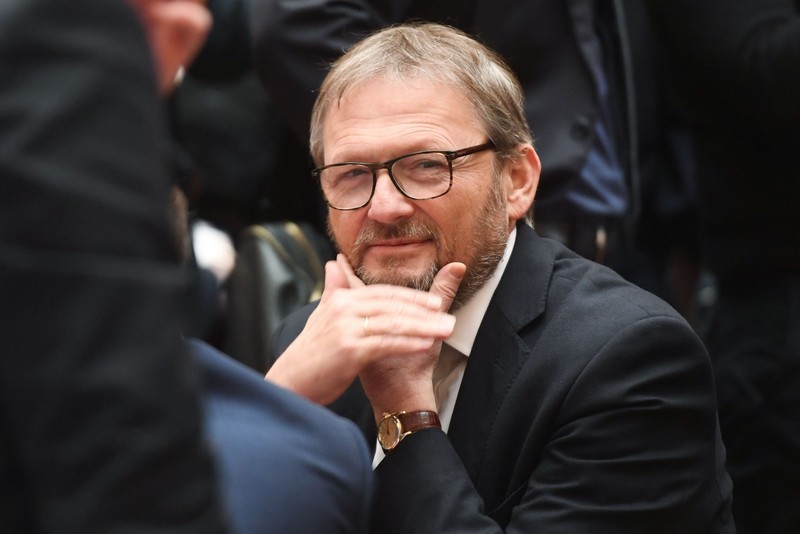 آشنایی با نامزدهای انتخابات ریاست&zwnj;جمهوری روسیه