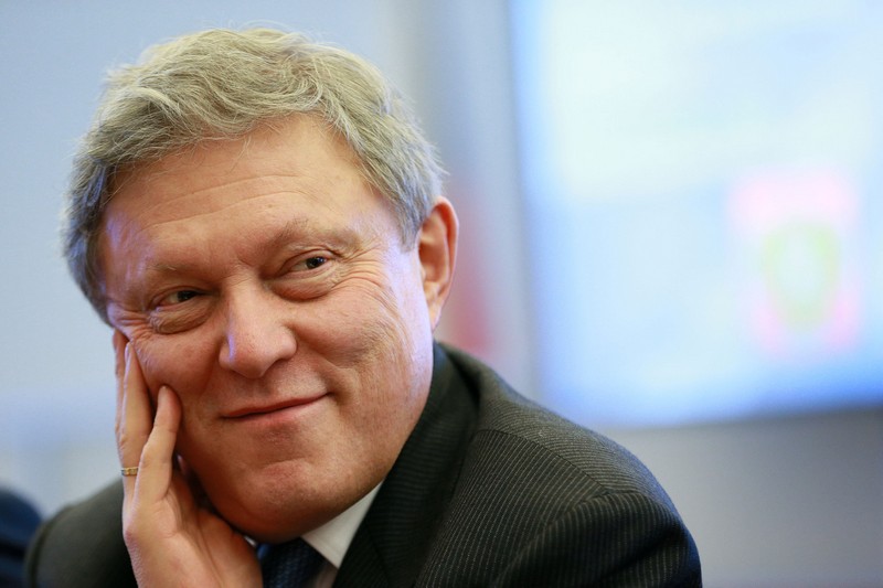 آشنایی با نامزدهای انتخابات ریاست&zwnj;جمهوری روسیه