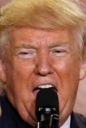 ترامپ: برجام تاثیر منفی بر اقتصاد آمریکا دارد / هر توافقی که به ضرر آمریکا باشد را لغو می کنیم