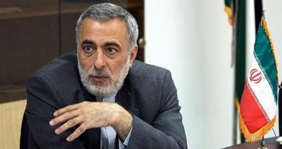 واکنش مقام فلسطینی به اظهارات مشاور ظریف: ایران در مسائل داخلی ما دخالت نکند