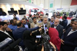 کیش در تحقق اقتصاد مقاومتی موفق عمل کرده است