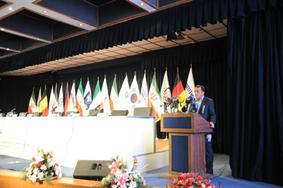 عرضه اولین خودروی كنسرسيوم ایران خودرو در دو سال و نيم آينده