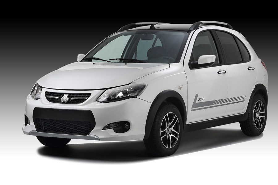 آخرین وضعیت خط تولید خودروی کوییک