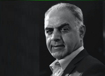 روزنامه نگار 