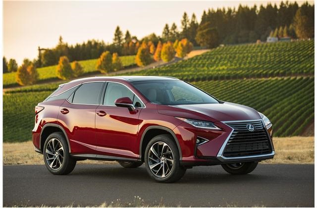 این خودروها در میان لوکسترین شاسیبلندهای جهان قرار دارند این خودروها در میان لوکسترین شاسیبلندهای جهان قرار دارند