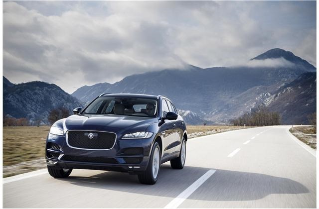 این خودروها در میان لوکسترین شاسیبلندهای جهان قرار دارند این خودروها در میان لوکسترین شاسیبلندهای جهان قرار دارند