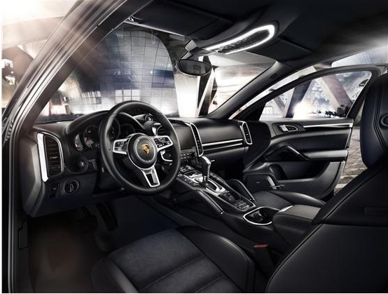 این خودروها در میان لوکسترین شاسیبلندهای جهان قرار دارند این خودروها در میان لوکسترین شاسیبلندهای جهان قرار دارند