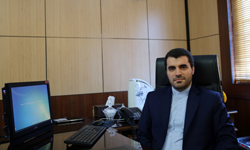 آمادگی بانک شهر برای ارایه سرویس NFC در نمایشگاه های کتاب استانی آمادگی بانک شهر برای ارایه سرویس NFC در نمایشگاه های کتاب استانی