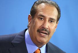 نخست وزیر سابق قطر: حمله به عراق و بهار عربی به سود ایران شد