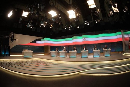 درباره مناظره اول