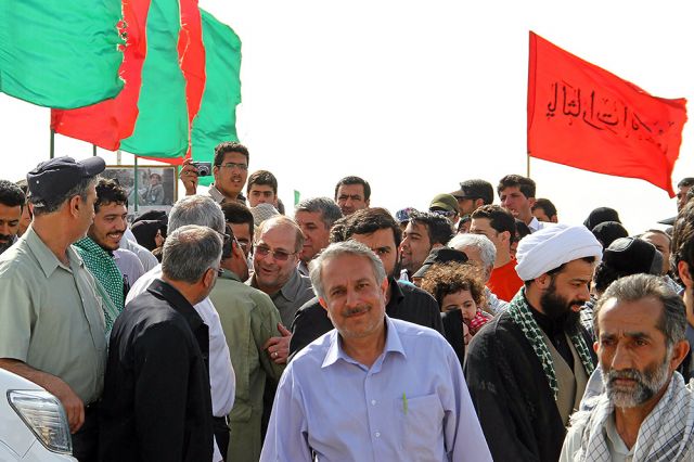 منظور جهانگیری از این جمله چه بود: منظور جهانگیری از این جمله چه بود: