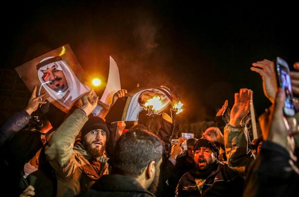 منظور جهانگیری از این جمله چه بود: منظور جهانگیری از این جمله چه بود: