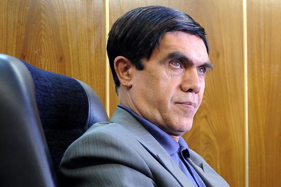 علی خرم: عربستان دوست دارد در قطر کودتا کند/ تحریم قطر شعارهای علیه ایران را پوچ کرد علی خرم: عربستان دوست دارد در قطر کودتا کند/ تحریم قطر شعارهای علیه ایران را پوچ کرد